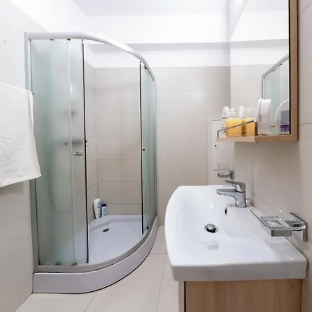 Apartament Terrace With Parking Garage *